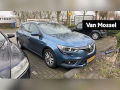 Renault Mégane Estate - 1.2 TCe Limited