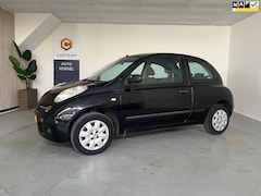 Nissan Micra - 1.2 Visia Airco