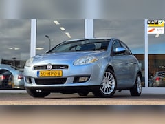 Fiat Bravo - 1.4 T-Jet Edizione Prima 3e Eigenaar | Nieuwe Apk |Trekhaak