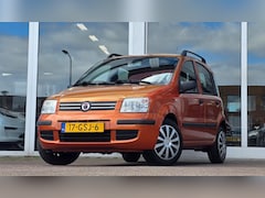 Fiat Panda - 1.2 Edizione Cool Airco 2e Eigenaar Elektrische ramen Nieuwe APK