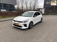 Kia Rio - 1.0 TGDI GT-Line 2020 incl Btw/Bpm