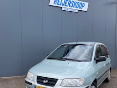 Hyundai Matrix - 1.6i Cool