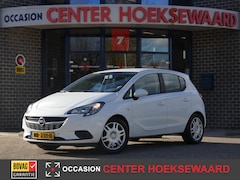 Opel Corsa - 1.0 Turbo 90pk 5d IntelliLink Edition | Carplay | Pdc | Dab+ |