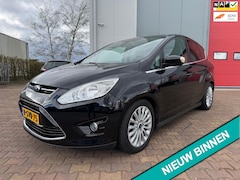 Ford C-Max - 1.6 EcoBoost Trend