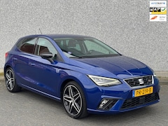 Seat Ibiza - 1.0 TSI FR-Carplay-GoedOnderhouden-NAP