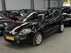 Fiat Punto Evo - 1.2 Dynamic Nieuwe APK NAP Cruise Airco