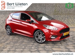 Ford Fiesta - 1.0 EcoB I Geen Import I ST-Line I Stuurbediening I Airco