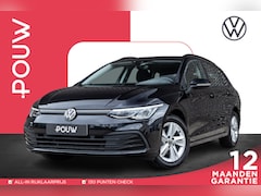 Volkswagen Golf Variant - 1.0 TSI 110pk Life | Navigatie | Volautomatische airconditioning | Adaptieve cruise contro