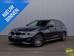 BMW 3-serie Touring - 330e | M-Sport | Navi | Cam