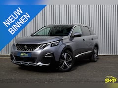 Peugeot 5008 - 1.2 PureTech Allure | Nappa leer | Navi | Cam