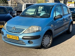 Citroën C3 - 1.1i Ligne Prestige