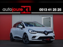 Renault Clio Estate - TCe 120 Intens | Automaat | Navigatie | Climate | Trekhaak |