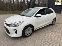 Kia Rio - 1.0 TGDI ComfortPlusLine Navigator