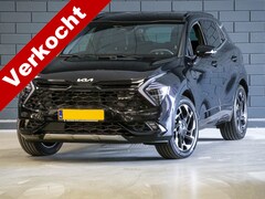 Kia Sportage - 1.6 T-GDi Plug-in Hybrid GT-PlusLine | VOORRAAD | 360 CAMERA | NAVIGATIE |