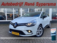 Renault Clio - 0.9 TCe Limited | Navi | PDC | Bass reflex audio