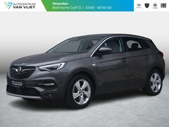 Opel Grandland X - 1.6 Turbo Hybrid Business Elegance