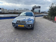 BMW X6 - XDrive40d High Executive