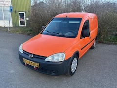 Opel Combo - 1.3 CDTi Base