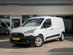 Ford Transit Connect - 1.5 EcoBlue L2 Ambiente TREKHAAK | AIRCO | NETTE STAAT