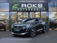 Peugeot 2008 - 1.2 PureTech GT Automaat