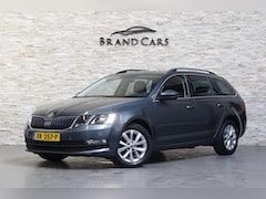 Skoda Octavia Combi - 1.0 TSI Greentech Ambition Business | NAVI | PDC | ORIG NL | TREKHAAK |