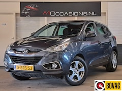 Hyundai ix35 - 2.0i Business Edition