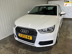 Audi A1 Sportback - 1.4 TFSI Pro Line Zeer netjes