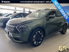 Kia Sportage - 1.6 T-GDi MHEV GT-Line ACTIEPRIJS DIRECTRIJDEN