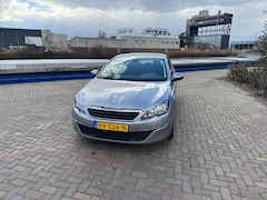 Peugeot 308 SW - 1.6 BlueHDI Blue Lease Pack