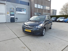 Opel Karl - 1.0 120 Jaar Edition, Cruise Control, Airco en Elektrisch Pakket