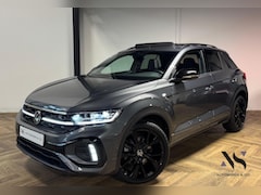 Volkswagen T-Roc - 1.5 TSI R-Line Edition PANO KEYLESS VOL'