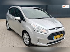 Ford B-Max - 1.6 TI-VCT Titanium Automaat Panorama Cruise Control