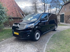 Citroën Jumpy - 1.5 BlueHDI 100 M Club- 1/2 leer-Navi-PDC-Cruise-Carplay