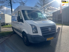 Volkswagen Crafter - 35 2.5 TDI L2H2 eerste eigenaar