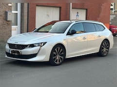 Peugeot 508 - 1.6 PureTech Blue Lease GT Line Avantage Panorama Dak | Nappa Leer | | Apple Carplay/Andro