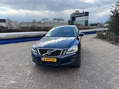 Volvo XC60 - 2.0 D4 Summum