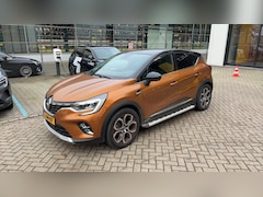 Renault Captur - 1.6 E-Tech Plug-in Hybrid 160 Business