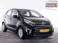 Kia Picanto - 1.0 MPi DynamicPlusLine | NAVI | VELGEN | AIRCO ✅ 1e Eigenaar