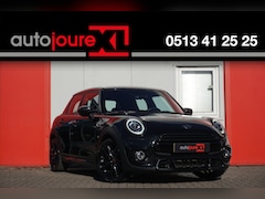 MINI Cooper - 1.5 Dalston Edition | John Cooper Works Pack | FaceLift | All Black | Origineel NL |