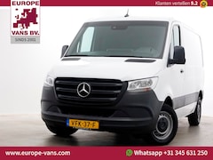 Mercedes-Benz Sprinter - 214 CDI 143pk L1H1 Airco/Navi/Camera 04-2020