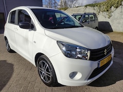 Suzuki Celerio - 1.0 Comfort, Lichtmetalen velgen, Airco, Dealer onderhouden