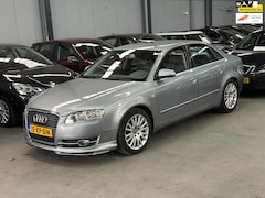 Audi A4 Limousine - 1.8 Turbo Advance APK NAP Nette Staat