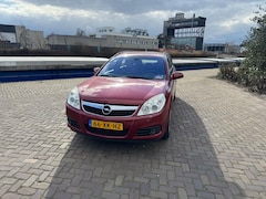 Opel Vectra Wagon - 1.8-16V Executive