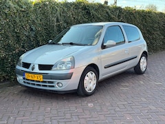 Renault Clio - 1.4-16V Dynamique Luxe VOL AUTOMAAT | APK 02-2026 | ORIG KM