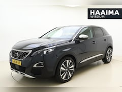 Peugeot 3008 - 1.2T 130pk Blue Lease Premium | Trekhaak | Navigatie | Elektrische Achterklep | Climate &