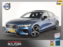 Volvo S60 - 2.0 T4 R-Design