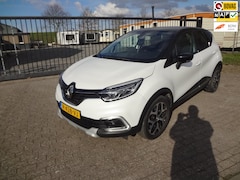 Renault Captur - 1.3 TCe Intens