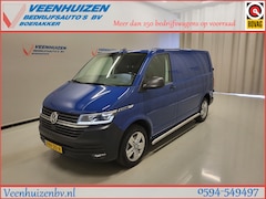 Volkswagen Transporter - Bulli 2.0TDI 150pk Automaat Euro 6