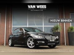 BMW 3-serie - 320i F30 Sedan Edition High Executive Modern-Line | NL auto | 170 pk | Navi | Leer | Xenon