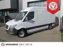 Mercedes-Benz Sprinter - 314 2.2 CDI L2H1 DC EURO VI-D automaat airco carplay